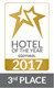 Hotel of the Year