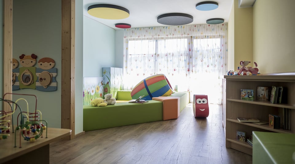 FÜR DIE ALLERKLEINSTEN.