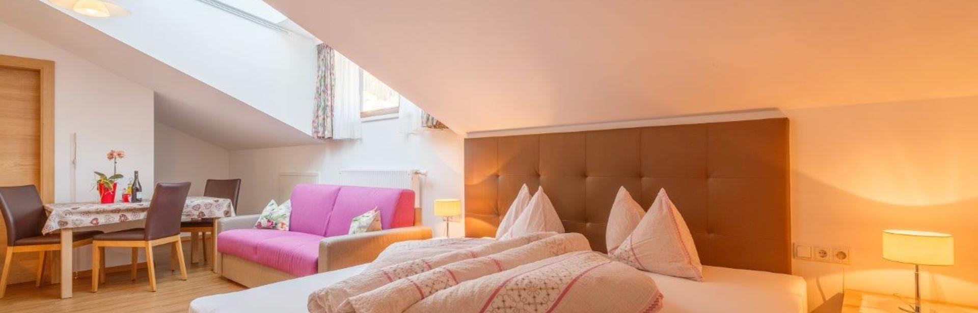 Residence Silvia