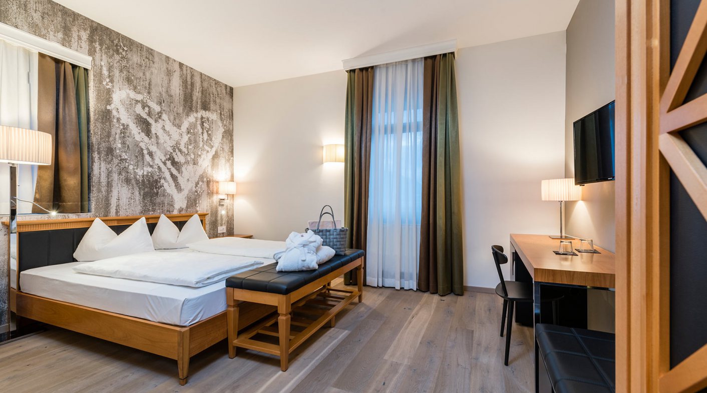 Post Hotel In San Candido Dolomites - 