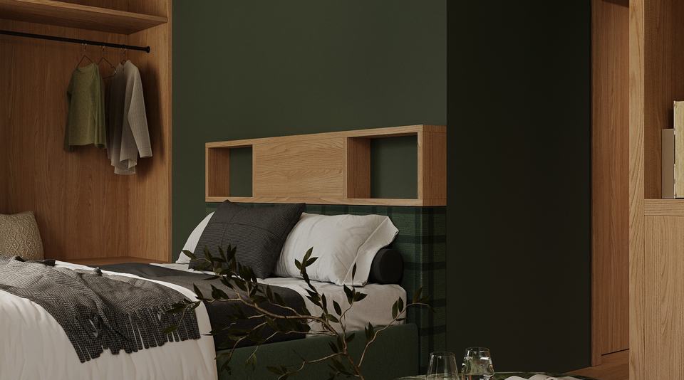 Ｌ′Appartment　GOOD GRIEF Smile Compact Apartment Love - Post Residence in the Dolomites