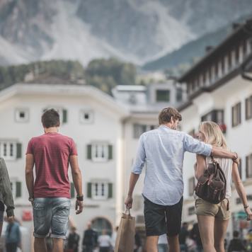 Week Stay - 10% ab 7 Nächten