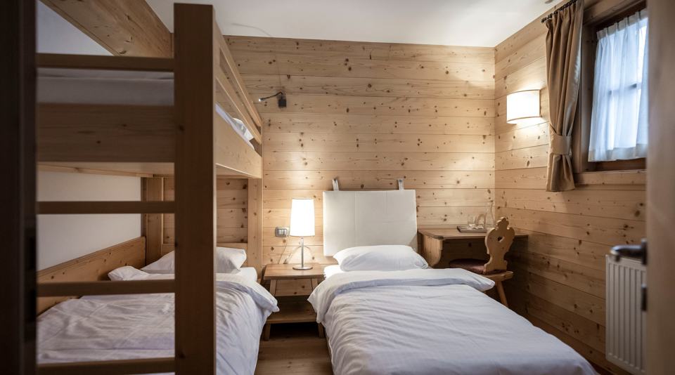 Dolce Vita Chalet