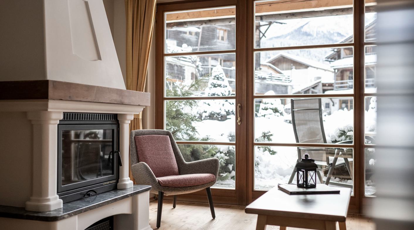 Chalet Montana