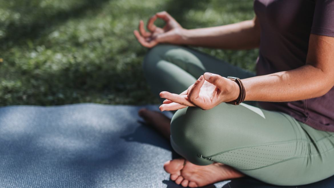 Yoga Weekends in the Dolomites